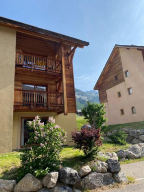 Les Granges d’Arvieux - Queyras - Appart 3ch./6p.
